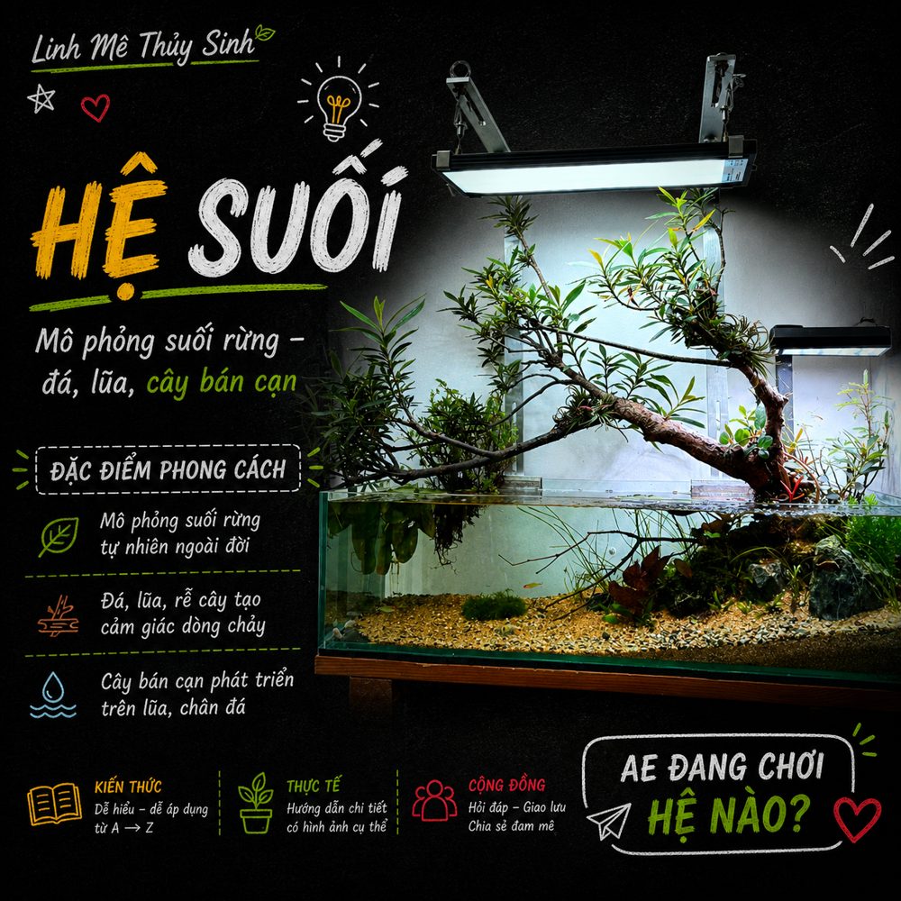 Hệ suối